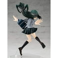 thumbnail image 5 of POP UP PARADE Tsuyu Asui Figure - My Hero Academia, 5 of 6