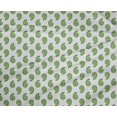 thumbnail image 5 of oneOone Polyester Lycra Light Green Fabric Block Sewing Material Print Fabric By The Yard 56 Inch Wide, 5 of 5