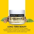 thumbnail image 4 of Crema hidratante MASON NATURAL Collagen Premium 120 ml, 4 of 5