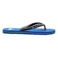 thumbnail image 1 of Sandalias Quiksilver Moncata Core Azul Marino Slide Playa azul 27 MX, 1 of 6