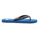 thumbnail image 1 of Sandalias Quiksilver Moncata Core Azul Marino Slide Playa azul 27 MX, 1 of 6