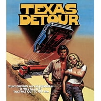 Texas Detour (Blu-ray)