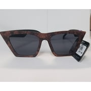 Foster Grant Snake Skin Roz Sunglasses