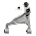 thumbnail image 3 of Detroit Axle - Rear Upper Control Arms with Ball Joints Assembly Replacement for Nissan 2007 2008 2009 2010 2011 2012 2013 Altima - 2pc Set, 3 of 8