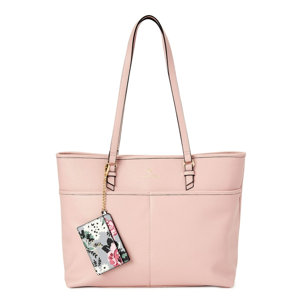 nanette lepore lunch tote