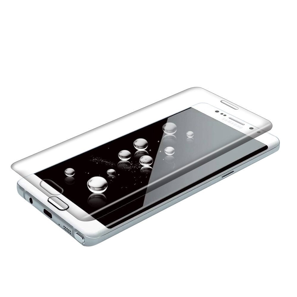 Tempered Glass Screen Protector for Samsung Galaxy Note 9 Exact Fit