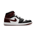 thumbnail image 6 of Jordan MENS Jordan 1 Mid SE "Dark Pony" HF3216 102 from Stadium Goods, 6 of 8