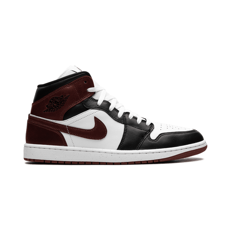 Jordan MENS Jordan 1 Mid SE  display picture 2