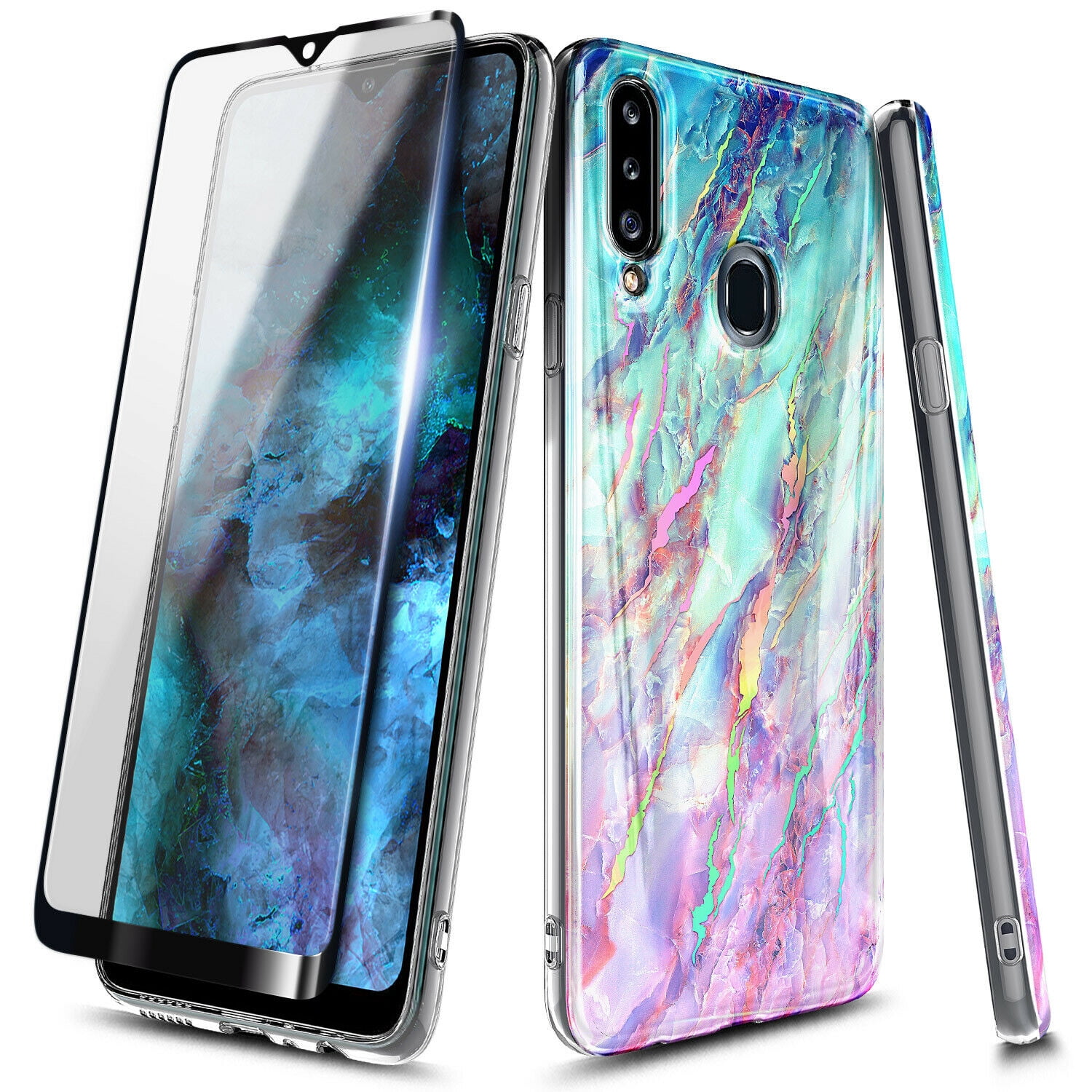 samsung 20e specs