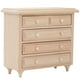 thumbnail image 2 of 1:12, gabinete para casa de muñecas, muebles en miniatura para dormitorio, suministros de regalo artesanales creativos, 2 of 8