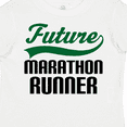thumbnail image 4 of Inktastic Marathon Runner Gift Childs Boys Toddler T-Shirt, 4 of 5