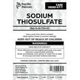 thumbnail image 3 of Pacific Pelican's Sodium Thiosulfate - Versatile Solution for Photographic Fixer, Dechlorinator, Dye Production, Pharmaceuticals, and Water Treatment (3lb), 3 of 3