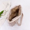 thumbnail image 3 of Bolso Hombro Mano Acolchado para Mujer Hobo Elegante, 3 of 9