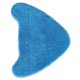 thumbnail image 4 of EchoBliss 4 Piezas Para Wh01100 Wh20200, Para Vax Tela De Fregona Azul Triangular, 4 of 10