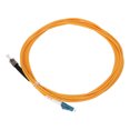 thumbnail image 3 of Fiber Optic Cable Grinding Technology Repeatable Fine Workmanship Ceramic Material Fiber Patch Cable, 3 of 8