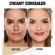 thumbnail image 2 of Waterproof Cream Stick for Face Highlighting, Contouring & Concealing, Long-Lasting Makeup Palette with Multifunctional Use, 2 of 5