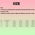 thumbnail image 3 of Zanarzt Toddler Dress Baby Girls Dress Valentines Outfit Casual Sleeveless Swing Sundress Birthday Party Summer Playwear Dresses Red,4-5 Years, 3 of 9