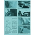 thumbnail image 5 of 1974-1989 911, 912e and 930 Porsche, (Paperback), 5 of 7