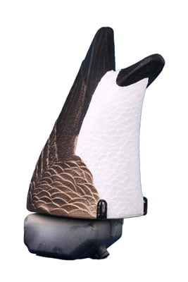 Higdon Magnum Canada Goose Butts (Pk/2)
