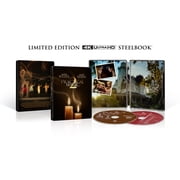 Practical Magic 2 (Steelbook) (4K Ultra HD + Blu-ray + Digital Copy), Fantasy, Warner Bros.