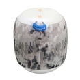 thumbnail image 3 of 2x Ultimate Ears WONDERBOOM 2 Haut-Parleur Bluetooth Portable (Gris Jungle), 3 of 6