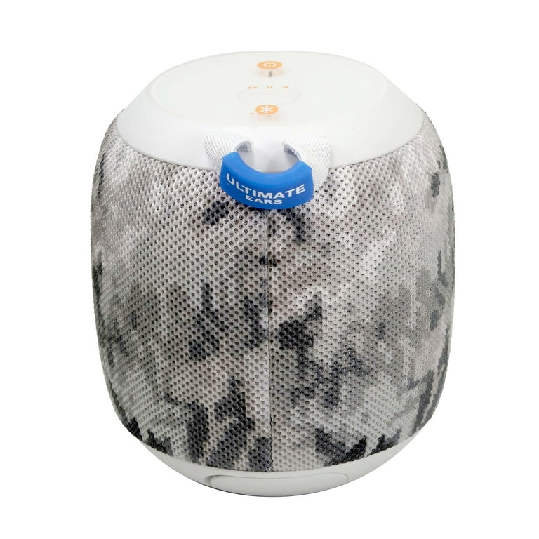 2x Ultimate Ears WONDERBOOM 2 Portable Bluetooth Speaker 2x Ultimate Ears WONDERBOOM 2 Portable Bluetooth Speaker