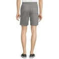 thumbnail image 4 of WeSC Men's 7" Fleece Cargo Shorts, Sizes XS-2XL, 4 of 5