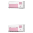 thumbnail image 1 of Wosthever Soporte para cepillos de Cepillos automáticos Estante de almacenamiento Organizador Accesorios Type1 NO1, 1 of 6