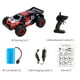 thumbnail image 5 of Off Road RC Truck Crawler 2.4GHz Cars 1/14 2WD Alta velocidad 12 km / h Juguetes eléctricos JShteea libre de BPA, 5 of 9