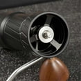 thumbnail image 2 of Premium Manual Coffee Grinder with Stainless Steel Burr, 2 of 5