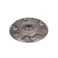 thumbnail image 1 of Hotchkis 1760 Billet Quick Release Hood Pin Kit, 1 of 4