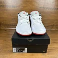 thumbnail image 2 of Ni - ke Ni - ke Air Jordan 1 Low Men's Size 13 Multicolor Athletic Sneakers, 2 of 5