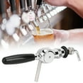 thumbnail image 3 of Ball Beer Tap, Flowing Control Beer Tap, Party Festivals Picnics For Homebrew, 3 of 8