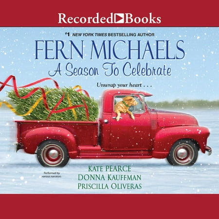ISBN 9781980000020 product image for A Season to Celebrate - Audiobook | upcitemdb.com