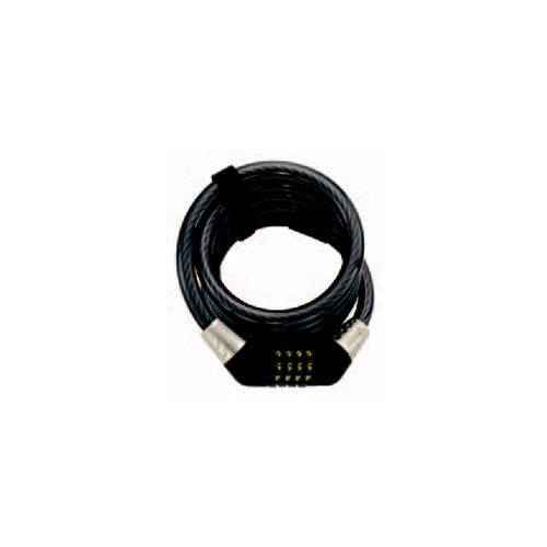 ONGUARD 45008031 ONGUARD DOBERMAN RESETTABLE COMBO CABLE