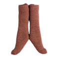 thumbnail image 2 of Calcetines de tubo a escala 1/12, accesorio para vestir muñecas, medias de tubo casuales para cosplay Naranja, 2 of 8