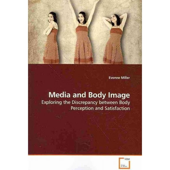 Media and Body Image (Paperback)