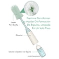 thumbnail image 4 of Kit de Cepillo para Biberones Momcozy Verde, 4 of 7