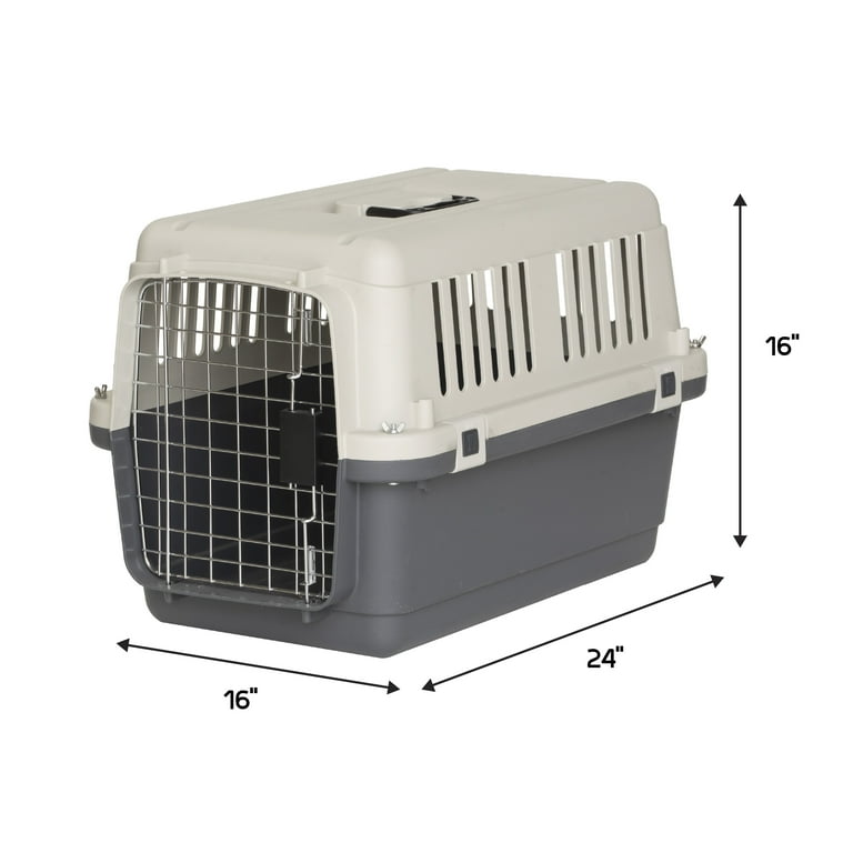 Large Tsa Approved Dog Crate Xl Dog Kennel SportPet XX-Large
