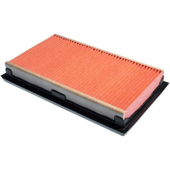 Air Filter - Compatible with 2007 - 2012 Nissan Versa 2008 2009 2010 2011