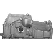 Spectra Premium GMP88A Aluminum Engine Oil Pan