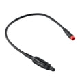 thumbnail image 4 of Electric Bike Brake Sensor Power Cut off Hydraulic Brake Connector Plug For XOD, 4 of 9