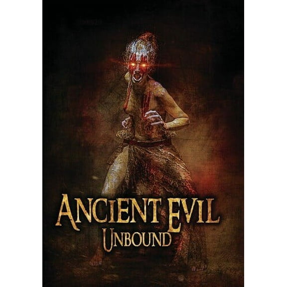 Ancient Evil Unbound (DVD)