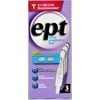 e.p.t. Early Pregnancy Test, 3ct