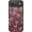 Cherry and Bows, variant on Case for iPhone Air Case - Wireless Charging & Military-Grade Protection - Wildflower Design for iPhone 17 Air, Non-Slip Matte Cover Shock-Absorbing Corners - Cherry and Bows