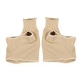 thumbnail image 1 of High Quality Gel Hallux Valgus Orthotics Bunion Separator` Toe K5B2, 1 of 9