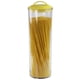 thumbnail image 2 of Reston Lloyd Spaghetti/Pasta Bote acrílico con tapa hermética Limón, 2 of 5