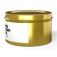 thumbnail image 3 of Respiratory Therapist Graduation Tin Candle Gift Decor Vanilla Coffee, 3 of 4
