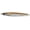 Horse Mackerel #109, variant on Shout! Stay Real Color Yellow Tail Junkie Sinking Jig 160g