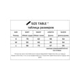 thumbnail image 3 of Douhoow Women Gothic Hooded Dresses Diamonds Wings Print Dress Zipper Bodycon One Piece, 3 of 9